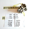 E336D Gear Pump